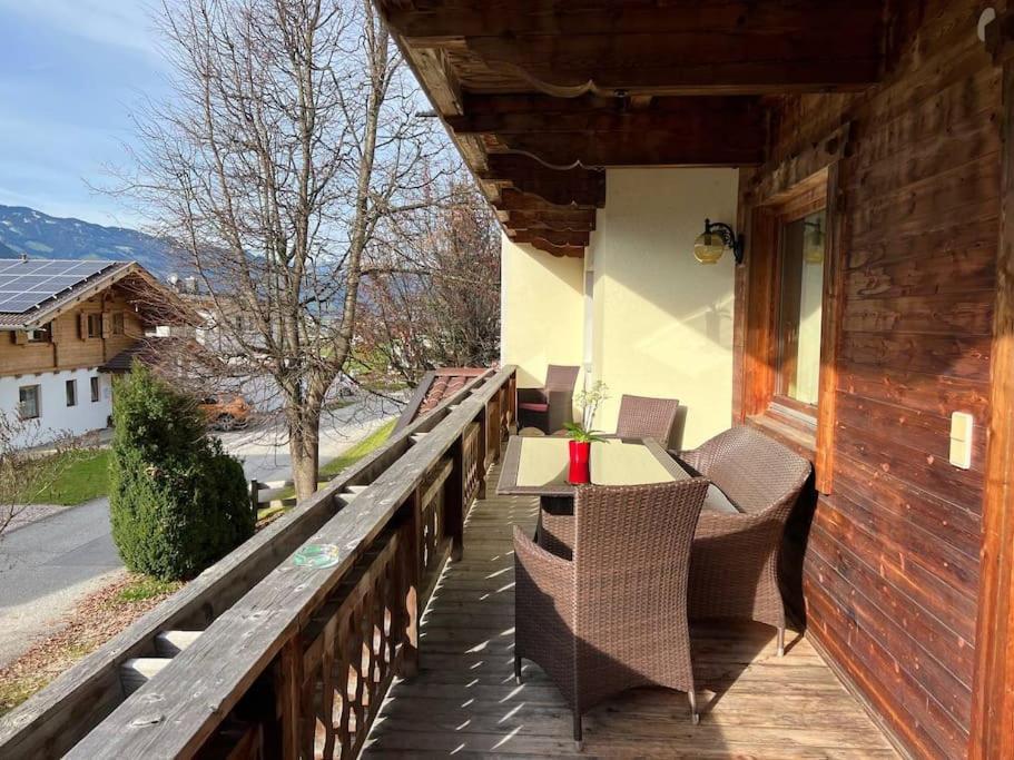 Ferienwohnung Gamsbock Panorama View Balkon, Gartensauna, Garten, Grillplatz Штумм Экстерьер фото
