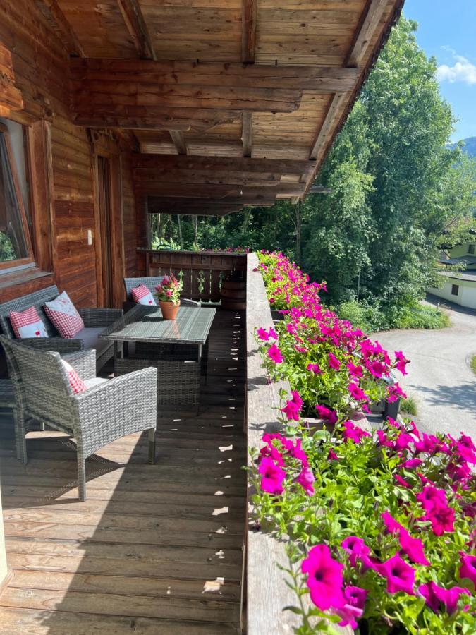 Ferienwohnung Gamsbock Panorama View Balkon, Gartensauna, Garten, Grillplatz Штумм Экстерьер фото