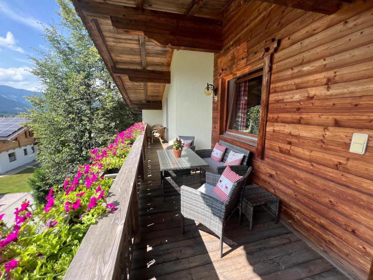 Ferienwohnung Gamsbock Panorama View Balkon, Gartensauna, Garten, Grillplatz Штумм Экстерьер фото