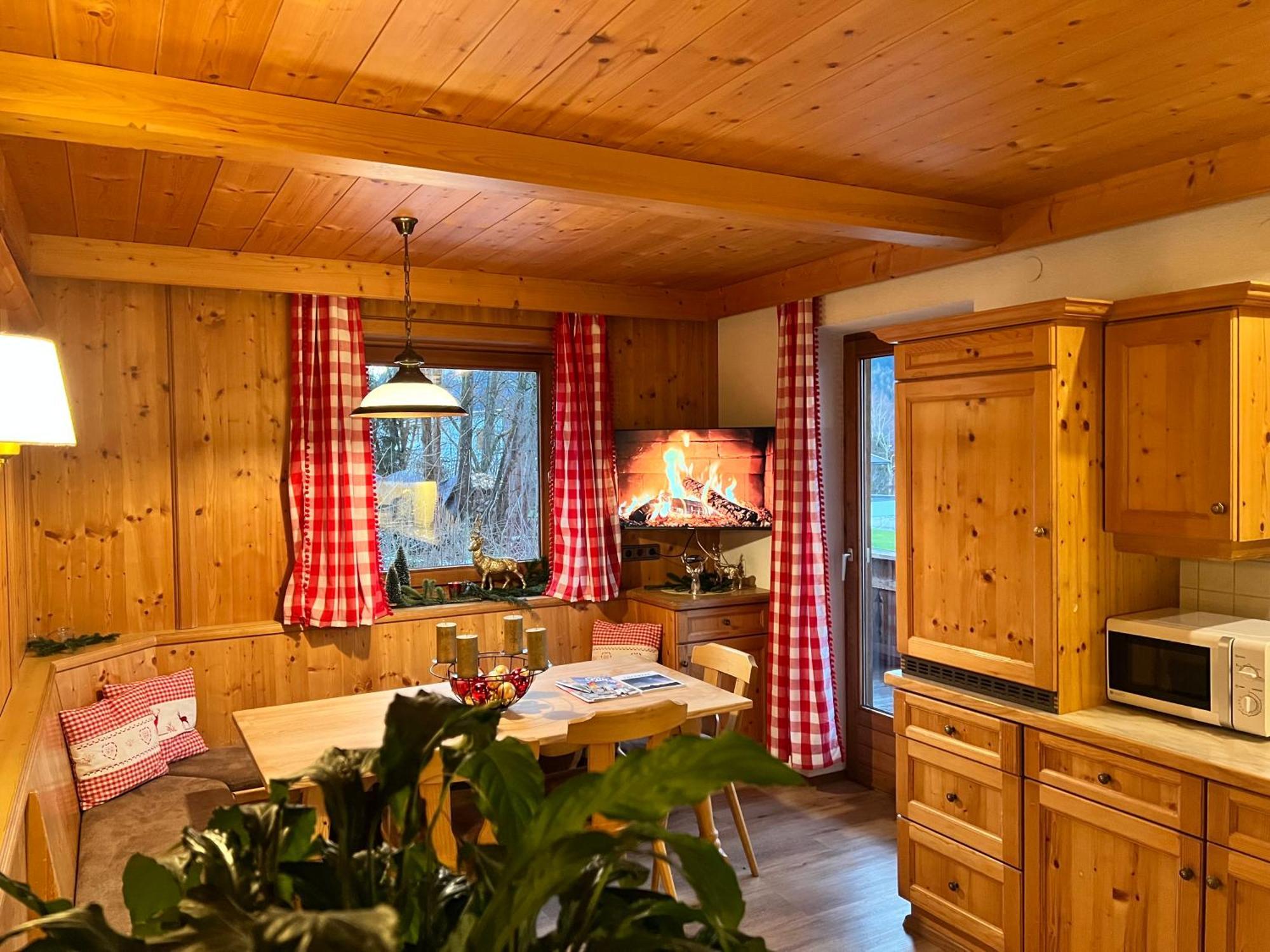 Ferienwohnung Gamsbock Panorama View Balkon, Gartensauna, Garten, Grillplatz Штумм Экстерьер фото